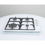 Встраиваемая газовая варочная панель Zigmund & Shtain GN 98.61 W