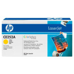 Картридж HP CE252A