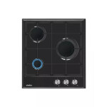 Встраиваемая газовая варочная панель Simfer H45V30B416