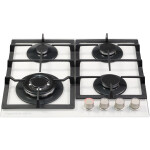 Встраиваемая газовая варочная панель Zigmund & Shtain MN 199.61 W