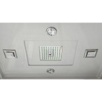 Душевая кабина Deto V1245