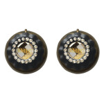 Набор ручек Smeg MF700AOL