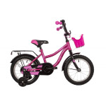 Велосипед Novatrack 144WIND.PN22