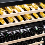 Винный шкаф Meyvel MV46PRO-KBT2