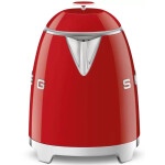 Чайник электрический Smeg KLF05RDEU