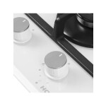 Встраиваемая газовая варочная панель HOMSair HGG323GCWH