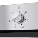 Встраиваемый электрический духовой шкаф Maunfeld EOEC 516S