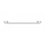 Полотенцедержатель одинарный Langerberg Alster 11901A (латунь)