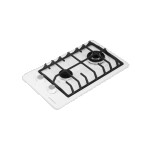 Встраиваемая газовая варочная панель Maunfeld EGHE.32.63CW/G