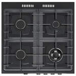 Газовая плита Gefest ПГ 6500-04 0244