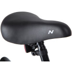 Велосипед Novatrack 181TWIST.BK20 черный