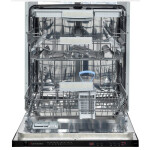 Встраиваемая посудомоечная машина Schaub Lorenz SLG VI6410