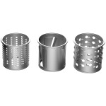 Мясорубка Zigmund & Shtain ZMG-042