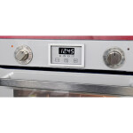 Встраиваемый электрический духовой шкаф Kaiser EH 6326 W