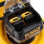 Газонокосилка аккумуляторная DeWalt DCMW564P2-QW