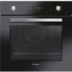 Встраиваемый электрический духовой шкаф Candy FCP 615 NX/E