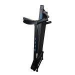 Беговая дорожка DFC Sentra T123S black/blue