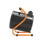 Тепловая пушка Kalashnikov KVF-E9-31