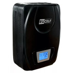 Стабилизатор напряжения Rucelf SDW.II-6000-L