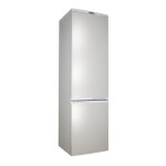 Холодильник DON R 296 снежная королева