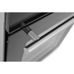 Встраиваемый электрический духовой шкаф Zugel ZOE451B