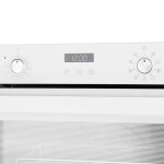 Встраиваемый электрический духовой шкаф Maunfeld EOEM.769W