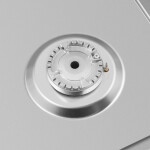 Встраиваемая газовая варочная панель HOMSair HGS643GS