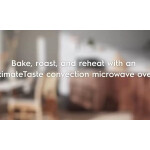 Встраиваемая микроволновая печь Electrolux LMSD253TM