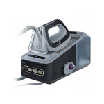 Парогенератор Braun IS 7056 BK