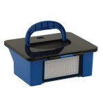 Робот-пылесос Hyundai H-VCRS02