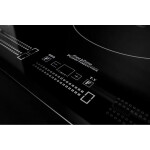 Встраиваемая индукционная варочная панель Kaiser KCT 777 FI