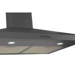 Каминная вытяжка Oasis KB-60G (FR)