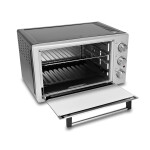 Мини-печь SunWind SEO-GL5102