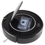 Робот-пылесос Panda X600 Pet Series black