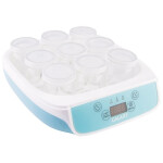 Йогуртница Galaxy GL 2693