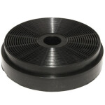 Угольный фильтр Zigmund & Shtain Filter Carbone K 007/008/128