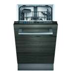 Встраиваемая посудомоечная машина Siemens SR 61HX3DKR