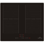 Встраиваемая индукционная варочная панель Rodmans BHI 6211 BL