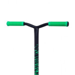 Самокат трюковый XAOS Ivy Green 100