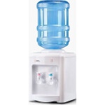 Кулер для воды AEL TD-AEL-340 v.2 белый