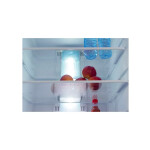 Холодильник Pozis RK FNF-170 рубиновый