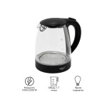 Чайник электрический Atlanta ATH-2470 черный