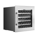 Винный шкаф Temptech STZ60SX