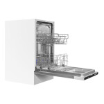 Встраиваемая посудомоечная машина Maunfeld MLP-082D