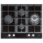 Встраиваемая газовая варочная панель Cata LCI 6031 BK