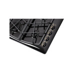 Встраиваемая газовая варочная панель Gefest СГ СН 1211 К83