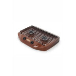 Настольная плита Gefest ПГ 700-02