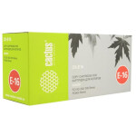 Картридж Cactus E16 (CS-E16)