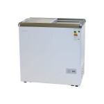 Морозильник-ларь Willmark FSL-200X-2