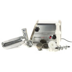 Мясорубка Eurostek EMG-AS01M